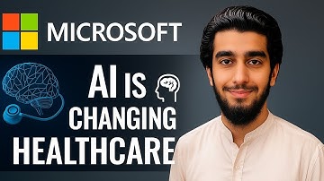Microsoft’s AI Doctor: 4x More Accurate Than Humans? | The Future of Healthcare