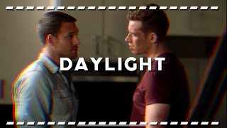 Daylight- David Kushner Edit  Resimi