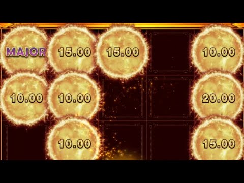 Играйте в Slot Sun of Egypt 2 в онлайн казино для игроков из Российской Федерации