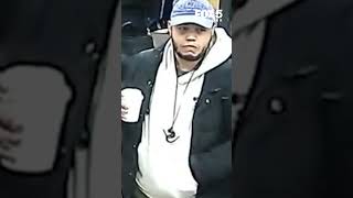 Crime in the City: Chase Bank robberies