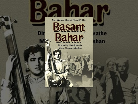 basant-bahar-(1956)-|-full-hindi-movie-|-bharat-bhushan,-nimmi