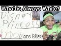 FUNNIEST KID TEST ANSWERS PART 9