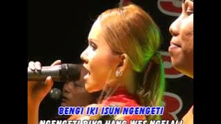 Eny Sagita - Ngelali | Dangdut ( Music Video)