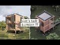 Let's talk Lumion 11! And how to use it in an Architecture workflow