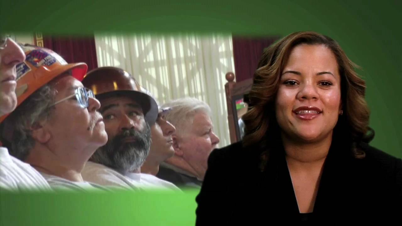 LAANE and Green For All