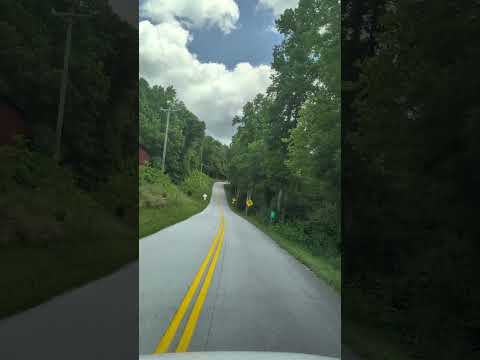 Punk music video thumbnail preview for Drive-By Truckers - Pulaski