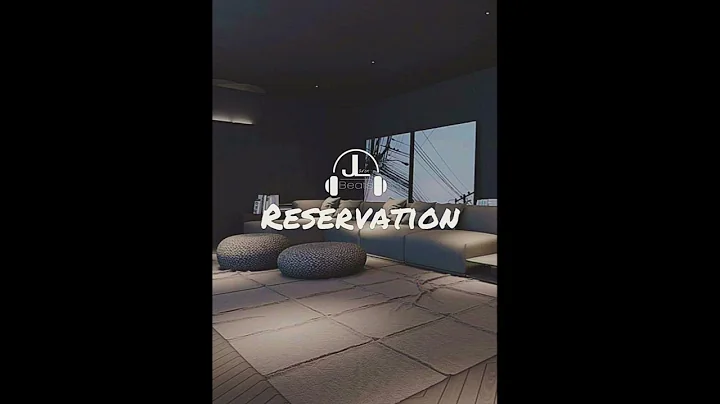 Larry June x Cardo x Payroll Giovanni Type Beat - Reservation