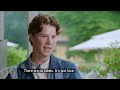 Actor Edvin Ryding on the success of Young Royals: &quot;It&#39;s surreal!&quot; | Nyhetsmorgon | TV4 &amp; TV4 Play