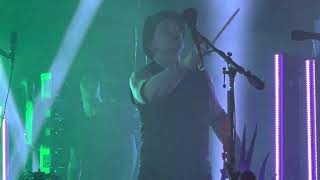 Static -X - Push It 3-4-23