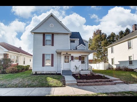 530 LINCOLN AVENUE, Troy, OH home video tour