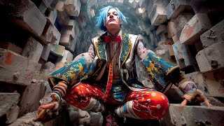 TЯICKSTAR  / Monogatari (Official Music Video)