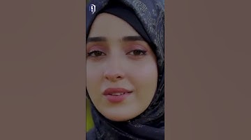 Assubhu Bada | Allah Hu Allah | Syeda Areeba Fatima | Naat Sharif | #shortsvideo | MK Studio Naat