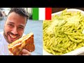 La meilleure sandwicherie est en italie   vlog 1192