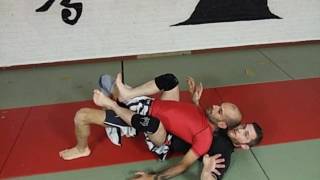 adcc position rules