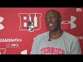 Boston U's Tim Uzoegbu programs his way to success