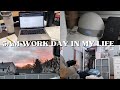 5AM PRODUCTIVE DAY IN MY LIFE (Vlogmas Day 5)