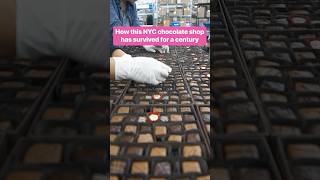 This year, the #cocoa beans needed to make #chocolate have gotten a lot more #expensive.