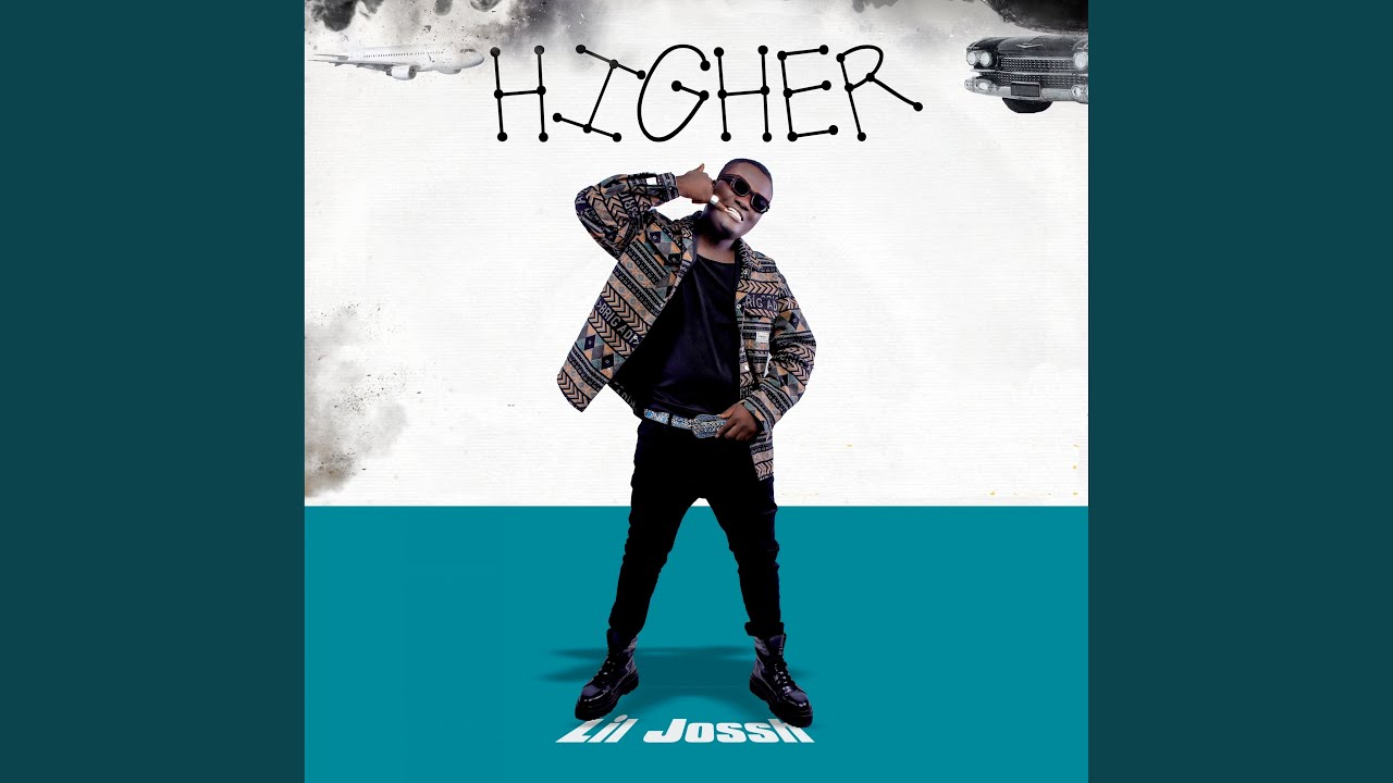 Obejrzyj Higher w YouTube Obejrzyj Higher w YouTube