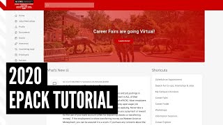 Famous ePACK 2020 Tutorial Net Worth