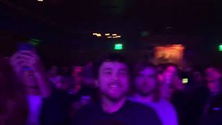 VAPERROR - Live @ The Lodge Room NYE 2019
