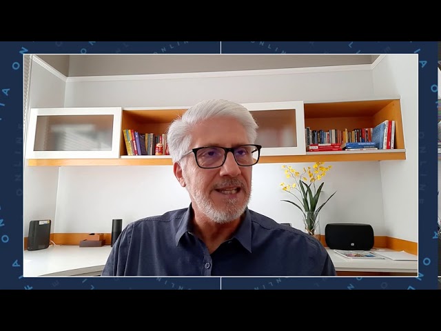 TD WEEK - Introdução e Contexto da Inovação com Italo Flammia
