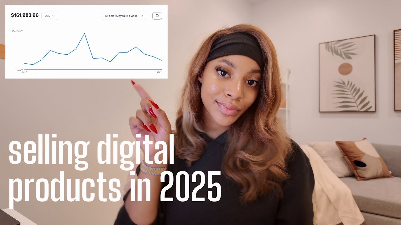 Заработайте тысячи, продавая цифровые товары на Amazon