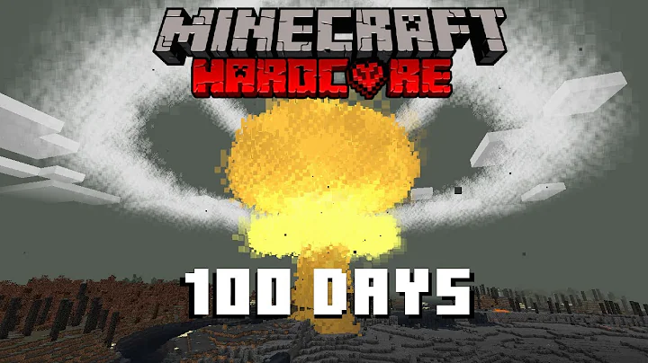 Becoming A NUCLEAR ENGINEER in 100 DAYS.