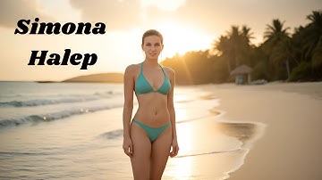 Simona Halep