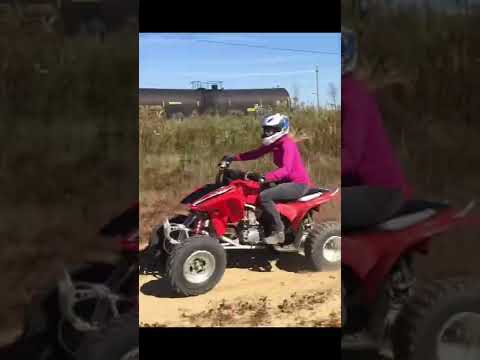 Wife Rides My Race Quad Shorts 