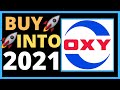 OXY STOCK IS STILL CHEAP🚀 | Occidental Petroleum Analysis and Update Video!