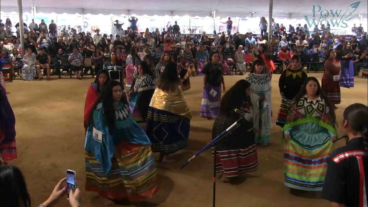Bird Singing 2022 Morongo Pow Wow YouTube