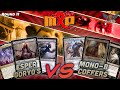 Mtg modern  esper goryos vs monoblack coffers  mxp san francisco  round 11