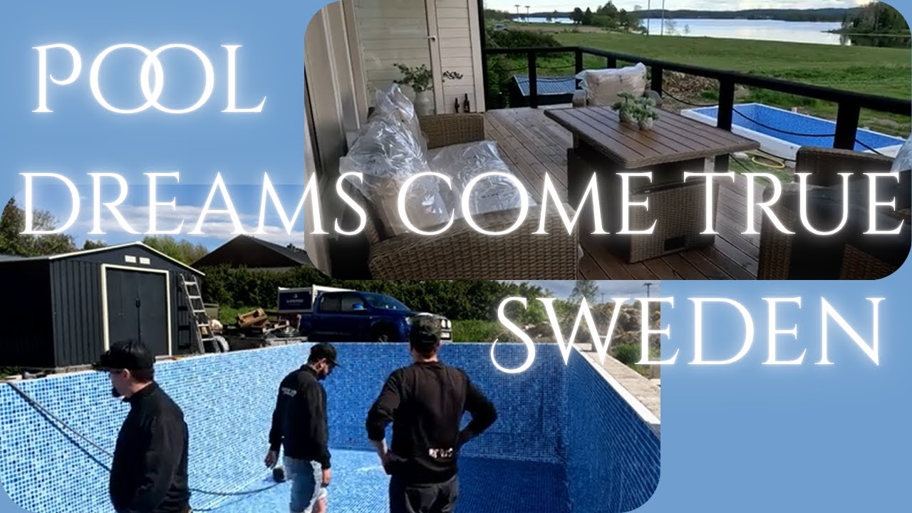 In the wild north of Sweden | Part 1