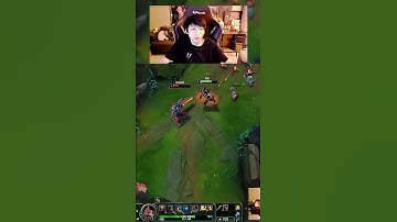 [XIAOCHAOMENG] Sett vs Aatrox Lv1 #xiaochaomeng #小超梦