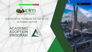 CIM Education Center