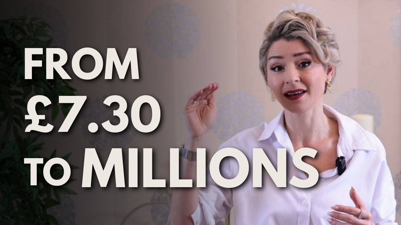 5 decisions that took me from 6 to 7 figures (Without working harder)