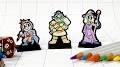 how to make miniatures for dnd from m.youtube.com