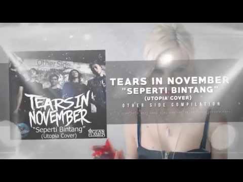 Utopia   Seperti Bintang (Karaoke Version)