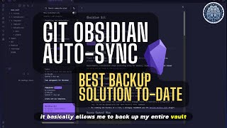 Obsidian Git Plugin | Automated Vault Syncing screenshot 5