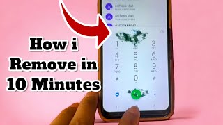 How to Remove Black Spots From Phone | How To Fix Black Spots On iPhone Screen | Remove Black Dots