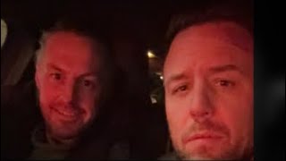 Join us as we travel round Paris! Heartbreaking! 💔