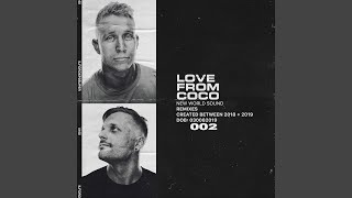 Смотреть клип Love From Coco (Bvd Kult Remix)