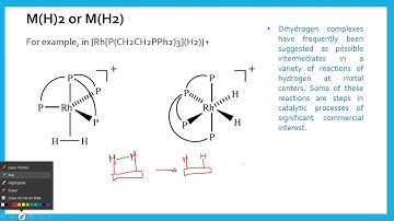 oxidative addition & reductive elimination reaction | Organometallic Chemistry part 5