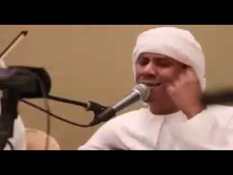 حسين بن عثمان - ياويل المولع ويل