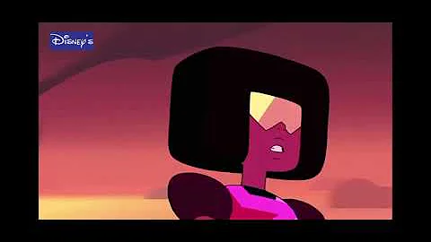 Disney's   Steven Universe    Season 5 Episode 24   Legs from Here to   Homeworld