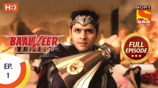 baalveer Returns | season 2 | episode 1| #baalveer Balveer ki Chini Shakti