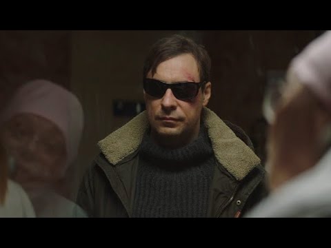 Везёт (2021)-русский трейлер сериала.