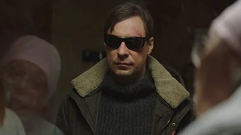 Везёт (2021)-русский трейлер сериала.