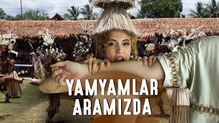 YAŞAMAK BU DEĞİL: YAMYAMLARIN TARİHİ #2Arada