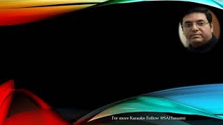 Dil Ne Ye Kahan Hai Dilse For Male Singers